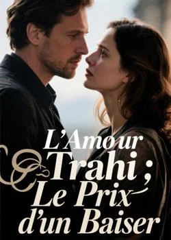 L'Amour Trahi: Le Prix d'un Baiser