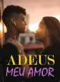 Adeus, Meu Amor cover