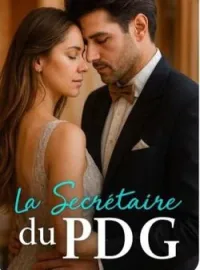 La Secrétaire du PDG