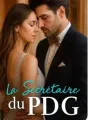 La Secrétaire du PDG cover