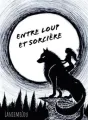 Entre loup et sorcière cover
