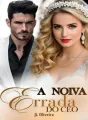 A Noiva Errada do CEO cover