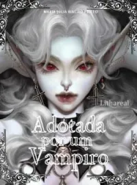 Adotada por um vampiro 