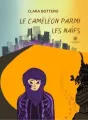 Le Caméléon parmi les naïfs cover