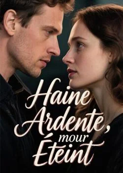 Haine Ardente, Amour Éteint
