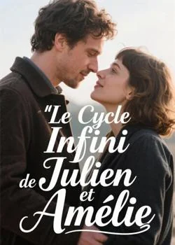 Le Cycle Infini de Julien et Amélie