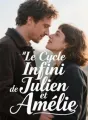 Le Cycle Infini de Julien et Amélie cover
