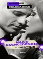 Não é coincidência é destino cover