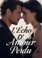 L'Écho D'Un Amour Perdu cover