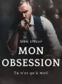 Mon Obsession cover