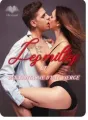 Les milles et une fantasmes d'une vierge cover