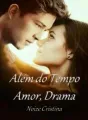 Além do Tempo Amor cover