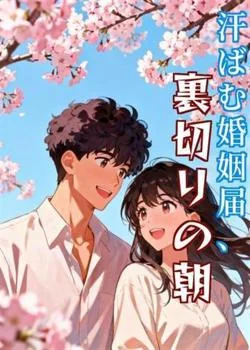汗ばむ婚姻届、裏切りの朝