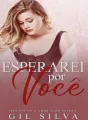 Esperarei Por Você cover