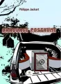 Braquage posthume cover
