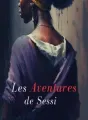 Les aventures de Sessi cover