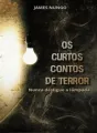 Os Curtos Contos de Terror cover