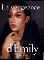 La vengeance d'Emily cover