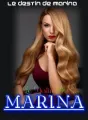Le destin de Marina cover