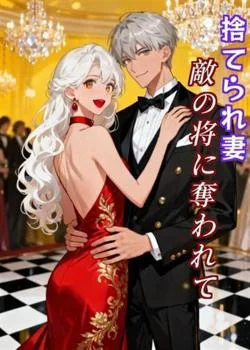 捨てられ妻、敵の将に奪われて