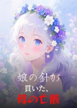 娘の針が貫いた、母の亡骸