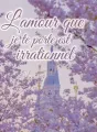 L'amour que je te porte est irrationnel cover