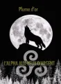 L'ALPHA AUX YEUX D'ARGENT. cover