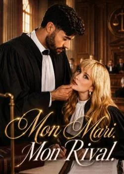 Monsieur mon Mari , mon Rival