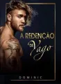 A REDENÇÃO de Yago cover