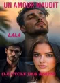 un amour maudit (le cycle des ames) cover