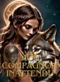 Mon compagnon inattendu cover