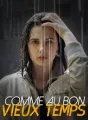 Comme au bon vieux temps cover