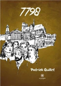7798:La nuit tournante de l'Europe