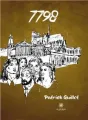 7798:La nuit tournante de l'Europe cover
