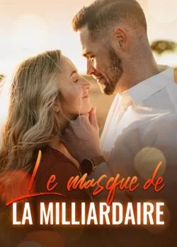 Le masque de la milliardaire
