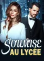Soumise au Lycée cover