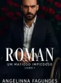 ROMAN - Um mafioso Impiedoso cover