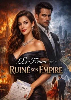 L'ex-femme qui a ruiné son empire