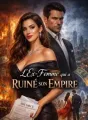 L'ex-femme qui a ruiné son empire cover