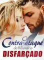 O Contra-ataque do Bilionário Disfarçado cover