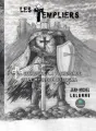 Les Templiers: Le secret de la 7e Croisade ou le mystère du Dogma cover
