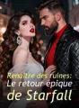 Renaître des ruines: Le retour épique de Starfall cover
