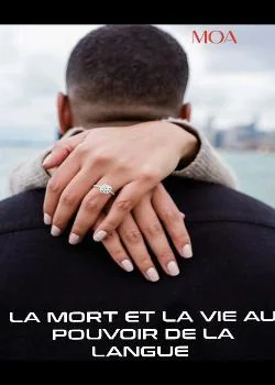 La mort et la vie au pouvoir de la langue I