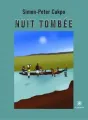 Nuit tombée cover