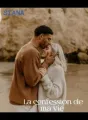 La confession de ma vie cover