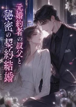 元婚約者の叔父と秘密の契約結婚