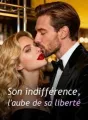 Son indifférence, l'aube de sa liberté cover