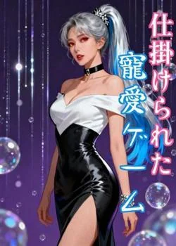 仕掛けられた寵愛ゲーム