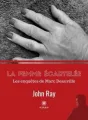 La femme écartelée: Les enquêtes de Marc Deauville cover