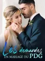 Les demandes en mariage du PDG cover